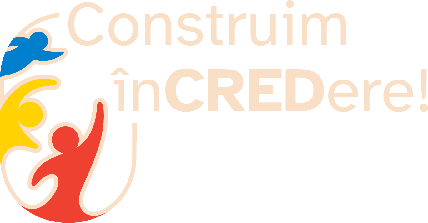 Construim înCREDere